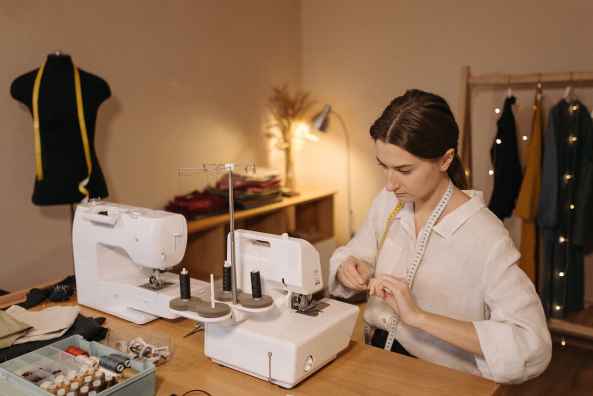Workshops de Costura